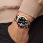 Rolex Watch For Men 126711CHNR - الصورة 7