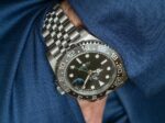 Rolex Watch For Men 126710GRNR-0003 - الصورة 4