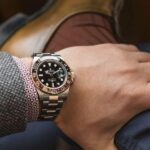 Rolex Watch For Men 126711CHNR - الصورة 8
