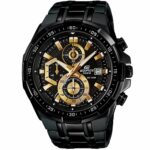Casio Edifice For Men EFR-539BK-1AV