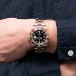 Rolex Watch For Men 126711CHNR - الصورة 9
