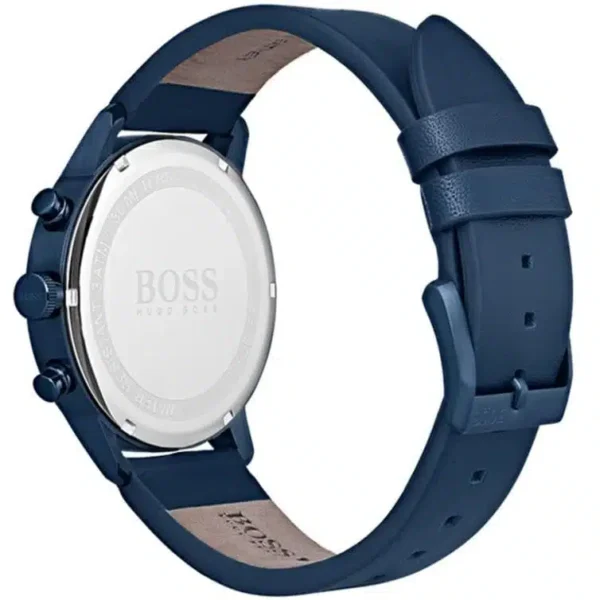 ⁦Hugo Boss Watch For Men 1513575⁩ - الصورة ⁦2⁩