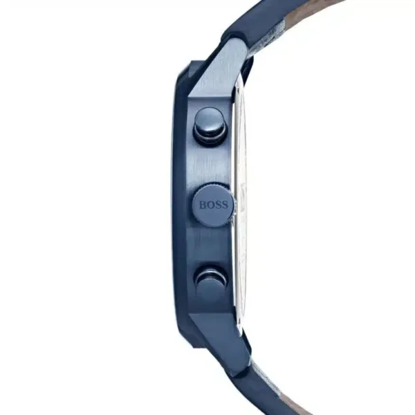 ⁦Hugo Boss Watch For Men 1513575⁩ - الصورة ⁦4⁩