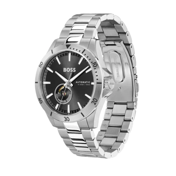 ⁦Hugo Boss Watch For Men 1514202⁩ - الصورة ⁦2⁩
