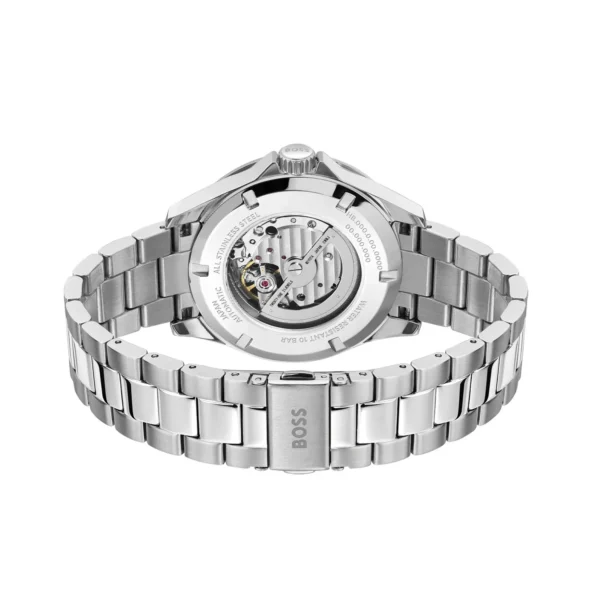 ⁦Hugo Boss Watch For Men 1514202⁩ - الصورة ⁦3⁩