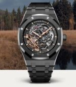 Audemars Piguet (Royal Oak) Watch For Men 15416CE.OO.1225CE.01 - الصورة 5