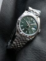 Rolex Watch For Men 126334-0028 - الصورة 6