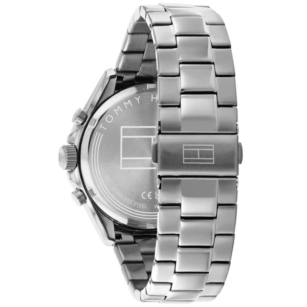 ⁦Tommy Hilfiger watch for men 1792007⁩ - الصورة ⁦3⁩
