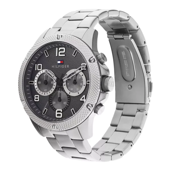 ⁦Tommy Hilfiger watch for men 1792029⁩ - الصورة ⁦2⁩