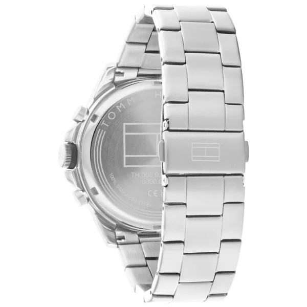 ⁦Tommy Hilfiger watch for men 1792029⁩ - الصورة ⁦3⁩