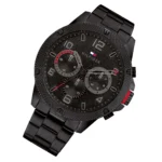 Tommy Hilfiger watch for men 1792030 - الصورة 3