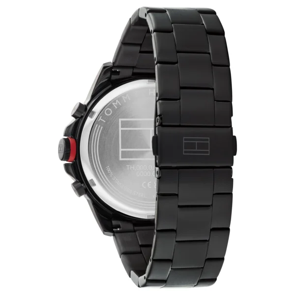 ⁦Tommy Hilfiger watch for men 1792030⁩ - الصورة ⁦4⁩
