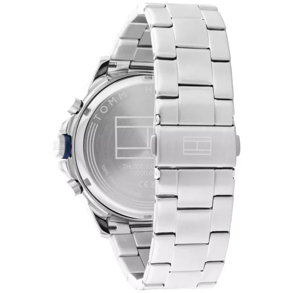 ⁦Tommy Hilfiger watch for men 1792031⁩ - الصورة ⁦3⁩