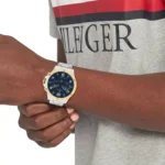 Tommy Hilfiger watch for men 1792031 - الصورة 4