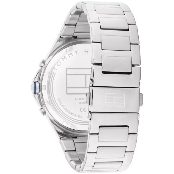 ⁦Tommy Hilfiger watch for men 1792054⁩ - الصورة ⁦3⁩