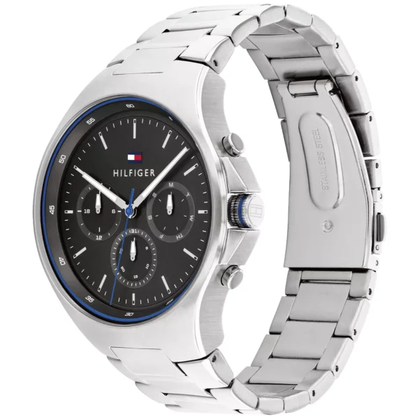 ⁦Tommy Hilfiger watch for men 1792054⁩ - الصورة ⁦2⁩