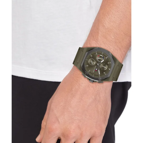 ⁦Tommy Hilfiger watch for men 1792121⁩ - الصورة ⁦5⁩