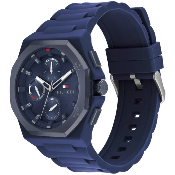 ⁦Tommy Hilfiger watch for men 1792122⁩ - الصورة ⁦3⁩