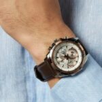 Casio Edifice For Men EFR-539L-7AV - الصورة 4