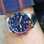 Tissot Watch For Men T120.417.11.041.03 - الصورة 10