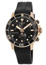 Tissot Watch For Men T120.417.37.051.00 - الصورة 4