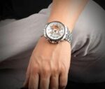 Casio Edifice For Men EF-558D-7AV - الصورة 7