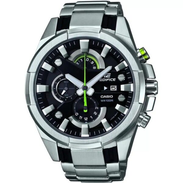 ⁦Casio Edifice For Men EFR-540D-1AVUEF⁩ - الصورة ⁦1⁩
