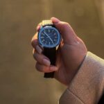 Patek Philippe Watch For Men 5167A-001 - الصورة 20