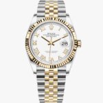 Rolex Watch For Women 126233-0029
