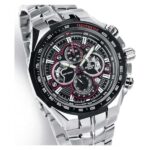 Casio Edifice For Men EF-554D-1A - الصورة 2