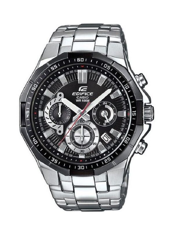 ⁦Casio Edifice For Men EFR-554D-1AVUEF⁩ - الصورة ⁦1⁩