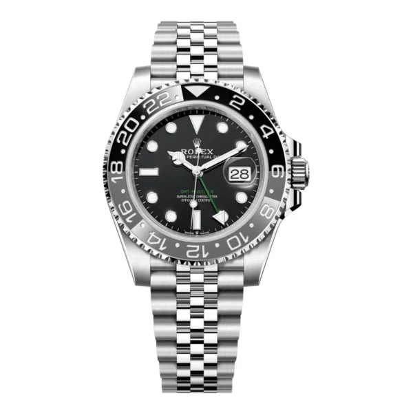 ⁦Rolex Watch For Men 126710GRNR-0003⁩ - الصورة ⁦1⁩