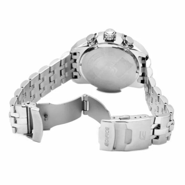 ⁦Casio Edifice For Men EF-558D-1AV⁩ - الصورة ⁦4⁩