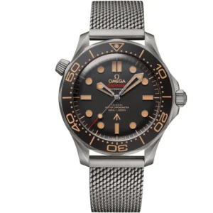 Omega (Seamaster Diver) Watch For Men 210.90.42.20.01.001