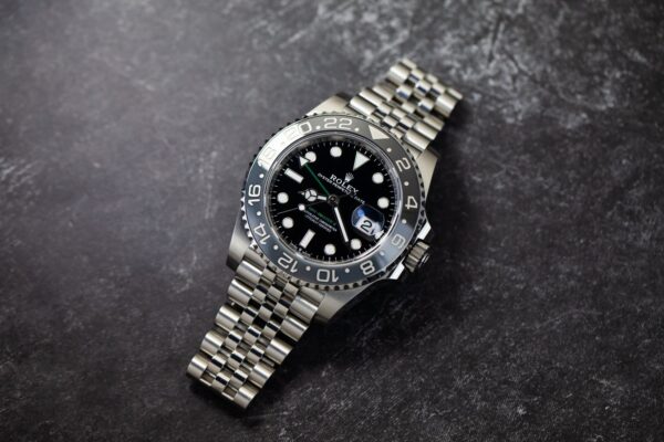 ⁦Rolex Watch For Men 126710GRNR-0003⁩ - الصورة ⁦3⁩