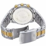 Casio Edifice For Men EFR-539SG-7AV - الصورة 3