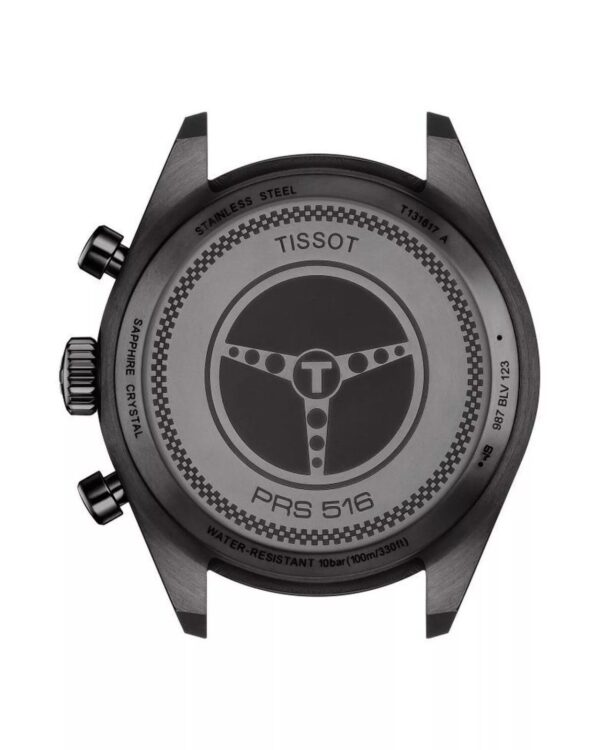 ⁦Tissot Watch For Men T131.617.36.052.00⁩ - الصورة ⁦6⁩