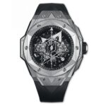 Hublot Watch For Men 418.NX.1107.RX.MXM19