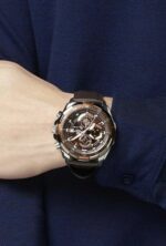 Casio Edifice For Men EFR-539L-5AV - الصورة 6