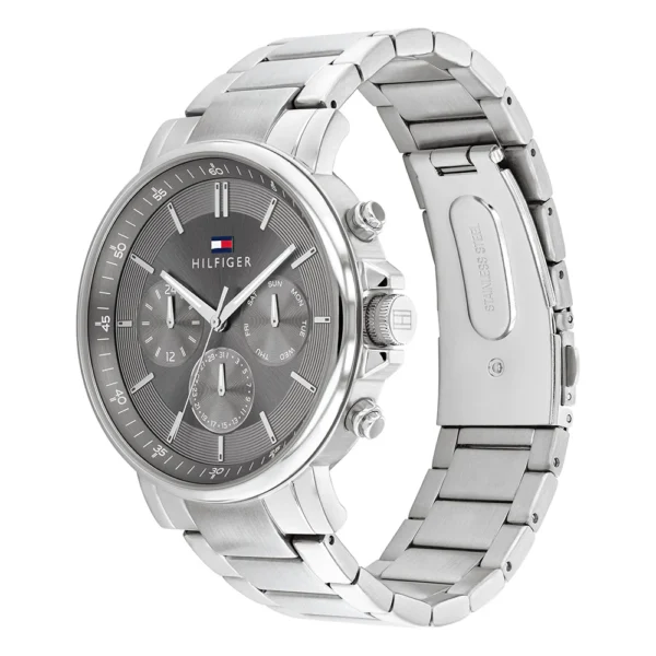 ⁦Tommy Hilfiger watch for men 1710604⁩ - الصورة ⁦2⁩