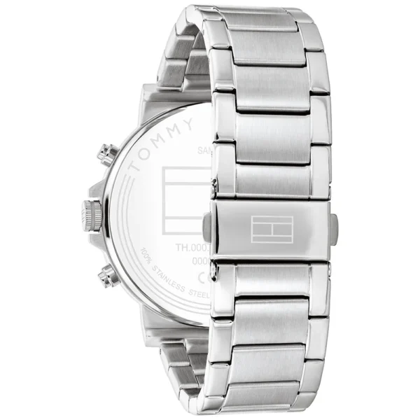⁦Tommy Hilfiger watch for men 1710604⁩ - الصورة ⁦3⁩