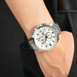 Casio Edifice For Men EFR-303D-7AV - الصورة 5