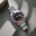 Rolex Watch For Men 126710BLRO-0001 - الصورة 25