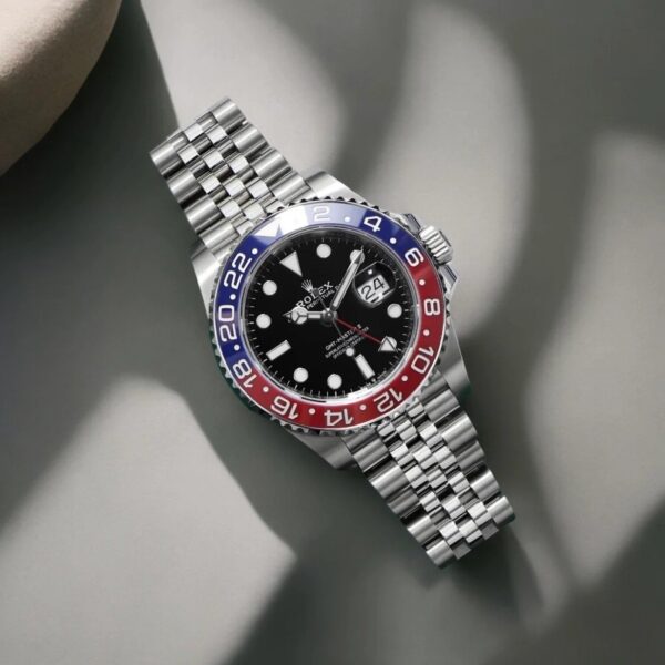 ⁦Rolex Watch For Men 126710BLRO-0001⁩ - الصورة ⁦25⁩