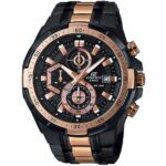 Casio Edifice For Men EFR-539BKG-1AV