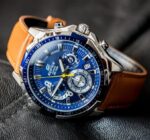 Casio Edifice For Men EFR-554L-2AV - الصورة 2