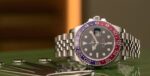 Rolex Watch For Men 126710BLRO-0001 - الصورة 6