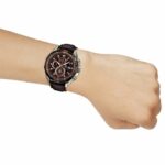 Casio Edifice For Men EFR-539L-5AV - الصورة 4