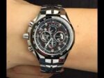 Casio Edifice For Men EF-554D-1A - الصورة 4