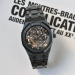 Audemars Piguet (Royal Oak) Watch For Men 15416CE.OO.1225CE.01 - الصورة 7